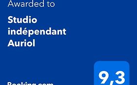 Studio Independant Auriol