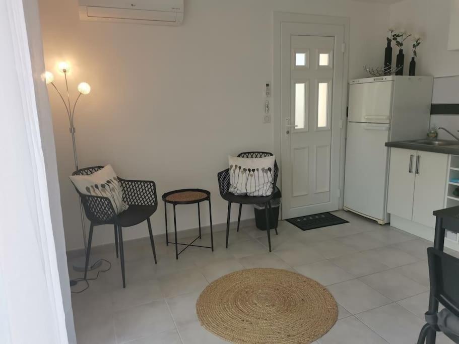 Studio Independant Auriol Extérieur photo